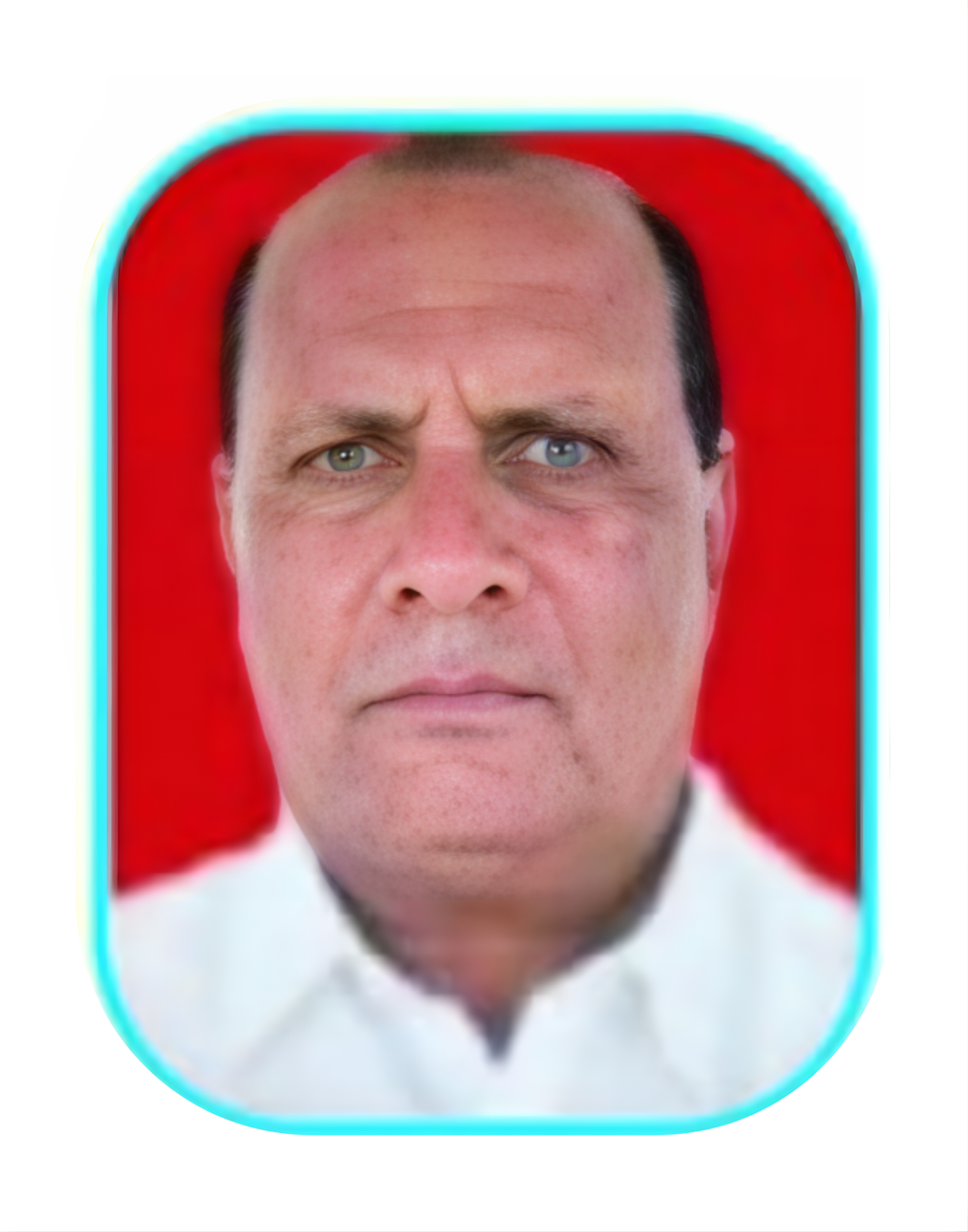 Shri Dnyaneshwar Chondhe